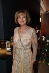 Den Haag 16 december 2019
De society lunch in hotel crown plaza . Vivian Boelen