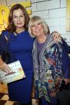 Amsterdam 9 december 2019
Premiere Jon v Eerd in de Meervaart. Willeke Alberti