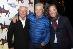 Amsterdam 19 december 2019
Premiere kerstcircus in Carre. Willem v d Klis