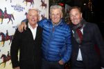 Amsterdam 19 december 2019
Premiere kerstcircus in Carre. Willem v d Klis