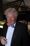 Den Haag 16 december 2019
De society lunch in hotel crown plaza . Willibrord Frequin