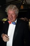 Den Haag 16 december 2019
De society lunch in hotel crown plaza . Willibrord Frequin