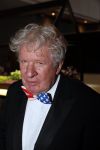 Den Haag 16 december 2019
De society lunch in hotel crown plaza . Willibrord Frequin