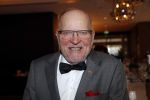 Den Haag 16 december 2019
De society lunch in hotel crown plaza . Willy v d Kerkhof