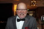 Den Haag 16 december 2019
De society lunch in hotel crown plaza . Willy v d Kerkhof
