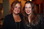 Amsterdam 19 december 2019
Premiere kerstcircus in Carre. Xandra Brood kwam met dochter