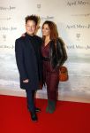 Amsterdam 16 december 2019
Premiere April may June in het deLamar theater met oa in de hoofdrollen Linda de Mol Elise Schaap en Tjitske Reidinga. Rop Verheijen kwam met ilse Wieringa