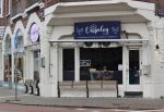 Amsterdam 28 december 2020
De ijssalon van de ex van Amanda Balk is vanwege corona ook gesloten