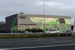 Amsterdam 22 december 2020
Audi Centrum Amsterdam
