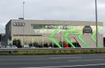 Amsterdam 22 december 2020
Audi Centrum Amsterdam