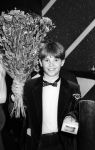 Puttershoek 4 Juni 1984
Feest georganioseerd door het weekblad Aktueel
bij Alcazar
Danny de Munk