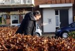 Amsterdam e.o. 31 december 2020
Frank Masmeijer arriveert bij zijn vriendin . Frank is pas weer vrij gekomen
