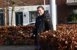 Amsterdam e.o. 31 december 2020
Frank Masmeijer arriveert bij zijn vriendin . Frank is pas weer vrij gekomen