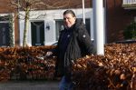 Amsterdam e.o. 31 december 2020
Frank Masmeijer arriveert bij zijn vriendin . Frank is pas weer vrij gekomen