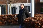 Amsterdam e.o. 31 december 2020
Frank Masmeijer arriveert bij zijn vriendin . Frank is pas weer vrij gekomen