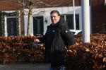Amsterdam e.o. 31 december 2020
Frank Masmeijer arriveert bij zijn vriendin . Frank is pas weer vrij gekomen