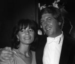 Puttershoek 4 Juni 1984
Feest georganioseerd door het weekblad Aktueel
bij Alcazar
Jacques v Gils met partner