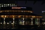 Amstelveen 21 december 2020
Restaurant Kokusai in Amstelveen is gesloten vanwege corona . Afhaal is wel mogelijk .