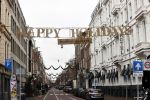 Amsterdam 22 december 2020
PC Hooftstraat in kerstsfeer