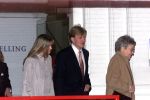 Amsterdam 31 januari 2001
Koningin Beatrix 63 jaar Maxima en Prins Willem Alexander.


Peter Smulders bv