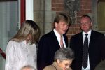 Amsterdam 31 januari 2001
Koningin Beatrix 63 jaar Maxima en Prins Willem Alexander.


Peter Smulders bv