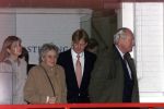 Amsterdam 31 januari 2001
Koningin Beatrix 63 jaar Maxima en Prins Willem Alexander.


Peter Smulders bv