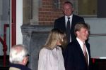 Amsterdam 31 januari 2001
Koningin Beatrix 63 jaar Maxima en Prins Willem Alexander.


Peter Smulders bv