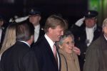 Amsterdam 31 januari 2001
Koningin Beatrix 63 jaar Maxima en Prins Willem Alexander.


Peter Smulders bv