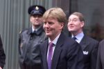 Den Haag, 24 januari 2001
Prins Willem Alexander


PETER SMULDERS BV