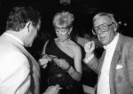 Puttershoek 4 Juni 1984
Feest georganioseerd door het weekblad Aktueel
bij Alcazar
Ria Valk