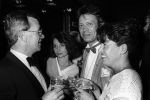 Puttershoek 4 Juni 1984
Feest georganioseerd door het weekblad Aktueel
bij Alcazar