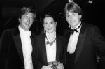 Puttershoek 4 Juni 1984
Feest georganioseerd door het weekblad Aktueel
bij Alcazar
Theo Sijthoff Henny Huisman