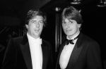 Puttershoek 4 Juni 1984
Feest georganioseerd door het weekblad Aktueel
bij Alcazar
Theo Sijthoff Henny Huisman