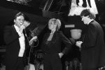 Puttershoek 4 Juni 1984
Feest georganioseerd door het weekblad Aktueel
bij Alcazar
Theo Sijthoff Henny Huisman en Joke Bruijs