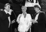 Puttershoek 4 Juni 1984
Feest georganioseerd door het weekblad Aktueel
bij AlcazarTheo Sijthoff en Henny Huisman