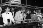 Puttershoek 4 Juni 1984
Feest georganioseerd door het weekblad Aktueel
bij Alcazar