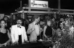 Puttershoek 4 Juni 1984
Feest georganioseerd door het weekblad Aktueel
bij Alcazar