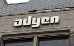 Amsterdam  5 december 2021
HQ Adyen op het Rokin