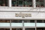 Amsterdam  5 december 2021
HQ Adyen op het Rokin