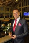 Amsterdam 25 januari 2011
Cast Legalyy Blonde opent amsterdamse effectenbeurs. Aanwezig Pearl Jozefzoon, Albert Verlinde Laura Vlasblom Kim Lian v d Meij Joey Schalker Roy v Iersel en medewerkers van de beurs.
Peter Smulders bv