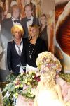 Amsterdam 23 januari 2011
Alice Zegerius en partner van Beverly Beethoven hebben beslag laten leggen bij Shanna Breukhoven omdat ze kleding niet betaald zou hebben.
Peter Smulders bv
