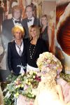 Amsterdam 23 januari 2011
Alice Zegerius en partner van Beverly Beethoven hebben beslag laten leggen bij Shanna Breukhoven omdat ze kleding niet betaald zou hebben.
Peter Smulders bv