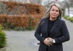 Sint Michielsgestel 7 januari 2021
Amy d Ouden .