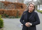 Sint Michielsgestel 7 januari 2021
Amy d Ouden .
