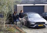Mijdrecht Schiphol 6 januari 2021
Andre Hazes en zijn nieuwe vriendin Anne Rose gaan samen een paar dagen weg . Ze vertrekken vanaf het huis van Rachel met taxi naar Schiphol .