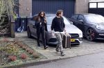 Mijdrecht Schiphol 6 januari 2021
Andre Hazes en zijn nieuwe vriendin Anne Rose gaan samen een paar dagen weg . Ze vertrekken vanaf het huis van Rachel met taxi naar Schiphol .