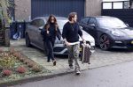 Mijdrecht Schiphol 6 januari 2021
Andre Hazes en zijn nieuwe vriendin Anne Rose gaan samen een paar dagen weg . Ze vertrekken vanaf het huis van Rachel met taxi naar Schiphol .