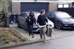 Mijdrecht Schiphol 6 januari 2021
Andre Hazes en zijn nieuwe vriendin Anne Rose gaan samen een paar dagen weg . Ze vertrekken vanaf het huis van Rachel met taxi naar Schiphol .