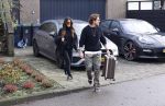 Mijdrecht Schiphol 6 januari 2021
Andre Hazes en zijn nieuwe vriendin Anne Rose gaan samen een paar dagen weg . Ze vertrekken vanaf het huis van Rachel met taxi naar Schiphol .