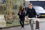 Mijdrecht Schiphol 6 januari 2021
Andre Hazes en zijn nieuwe vriendin Anne Rose gaan samen een paar dagen weg . Ze vertrekken vanaf het huis van Rachel met taxi naar Schiphol .